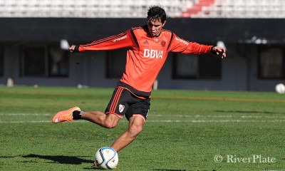 (Foto: /Prensa River)  (Foto: Prensa River)