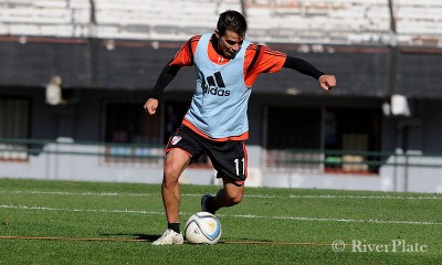 (Foto: /Prensa River)  (Foto: Prensa River)