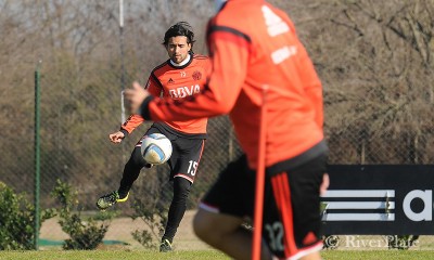 (Foto: /Prensa River)  (Foto: Prensa River)