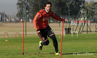 (Foto: /Prensa River)  (Foto: Prensa River)
