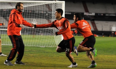 (Foto:  / Prensa River) (Foto: Prensa River)