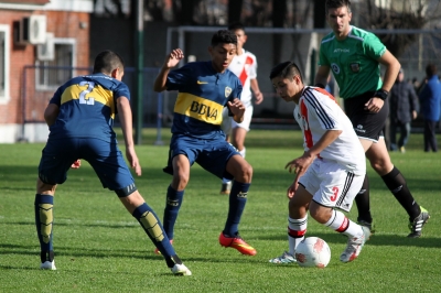 (Foto:Prensa River)  (Foto: Prensa River)