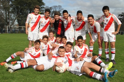 (Foto:Prensa River)  (Foto: Prensa River)