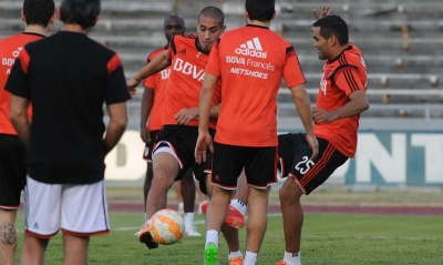 (Foto: /Prensa River)  (Foto: Prensa River)