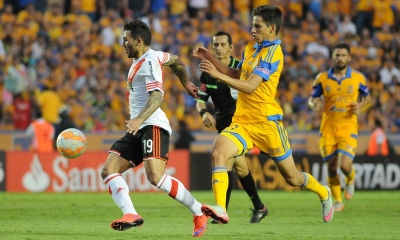 (Foto: Diego Halaisz/Prensa River) (Foto: Prensa River)