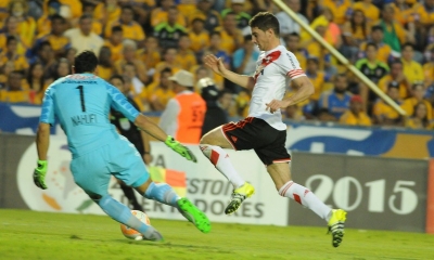 (Foto: /Prensa River) (Foto: Prensa River)