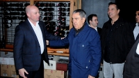 (Foto: /Prensa River) 