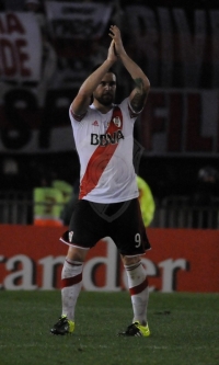 (Foto: /Prensa River) 