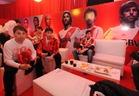 (Foto: /Prensa River) 