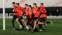 (Foto:  / Prensa River)