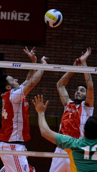 (Foto: /Prensa River)