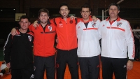 (Foto: /Prensa River)