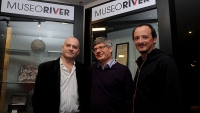 (Foto:  / Prensa River)