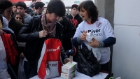(Foto:  / Prensa River)