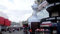 (Foto:  / Prensa River)