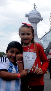 (Foto:  / Prensa River)