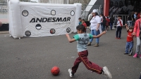 (Foto:  / Prensa River)