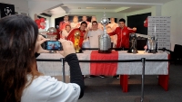 (Foto:  / Prensa River)