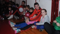 (Foto:  / Prensa River)