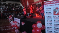 (Foto:  / Prensa River)