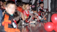 (Foto:  / Prensa River)