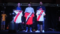 (Foto:  / Prensa River)