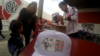 (Foto:  / Prensa River)