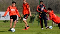 (Foto: /Prensa River) 