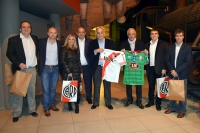 (Foto: Prensa River/RR.PP) 