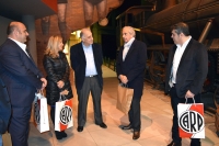 (Foto: Prensa River/RR.PP) 