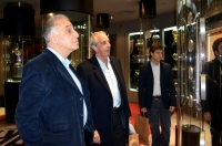 (Foto: Prensa River/RR.PP) 
