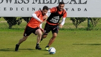(Foto:  / Prensa River)