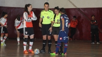 Primera División. (Foto: /Prensa River)