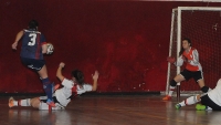 Primera División. (Foto: /Prensa River)