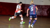 Primera División. (Foto: /Prensa River)