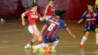 Tercera División. (Foto: /Prensa River)