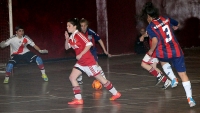 Tercera División. (Foto: /Prensa River)