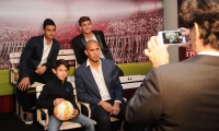 (Foto:  / Prensa River)