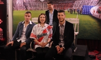 (Foto:  / Prensa River)