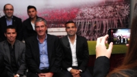 (Foto:  / Prensa River)