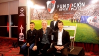 (Foto:  / Prensa River)