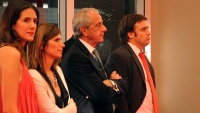 (Foto:  / Prensa River)