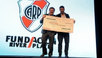 (Foto:  / Prensa River)