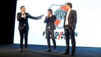(Foto:  / Prensa River)