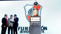 (Foto:  / Prensa River)