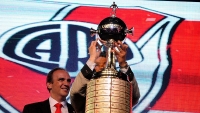 (Foto:  / Prensa River)