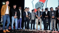 (Foto:  / Prensa River)