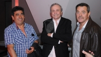 (Foto:  / Prensa River)