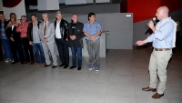 (Foto:  / Prensa River)