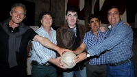 (Foto:  / Prensa River)